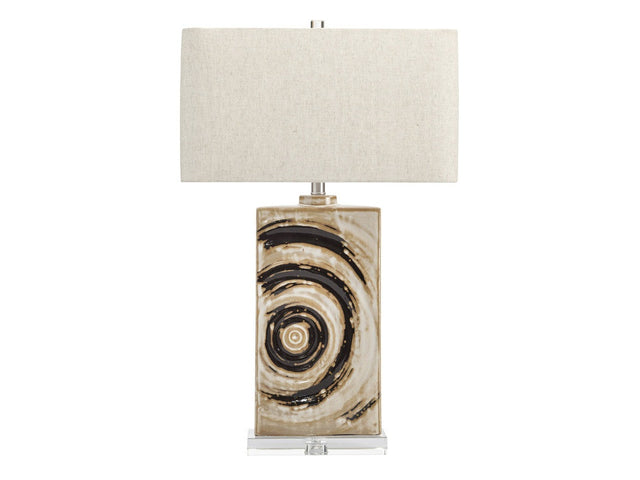 Ferris Multi Table Lamp - Ornate Home