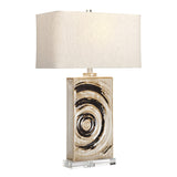 Ferris Multi Table Lamp - Ornate Home