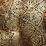 Ferrison Gold 2-Piece Lamp Set - Ornate Home