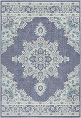 Ferron Outdoor Area Rug - Clearance - Ornate Home