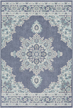 Ferron Outdoor Area Rug - Clearance - Ornate Home