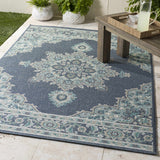 Ferron Outdoor Area Rug - Clearance - Ornate Home