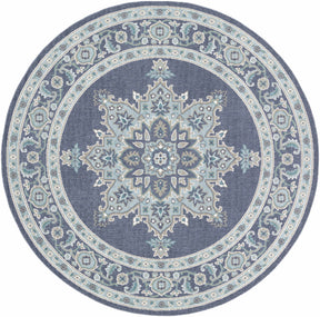 Ferron Outdoor Area Rug - Clearance - Ornate Home