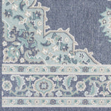 Ferron Outdoor Area Rug - Clearance - Ornate Home