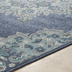 Ferron Outdoor Area Rug - Clearance - Ornate Home