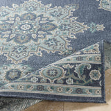 Ferron Outdoor Area Rug - Clearance - Ornate Home