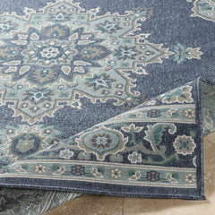 Ferron Outdoor Area Rug - Clearance - Ornate Home
