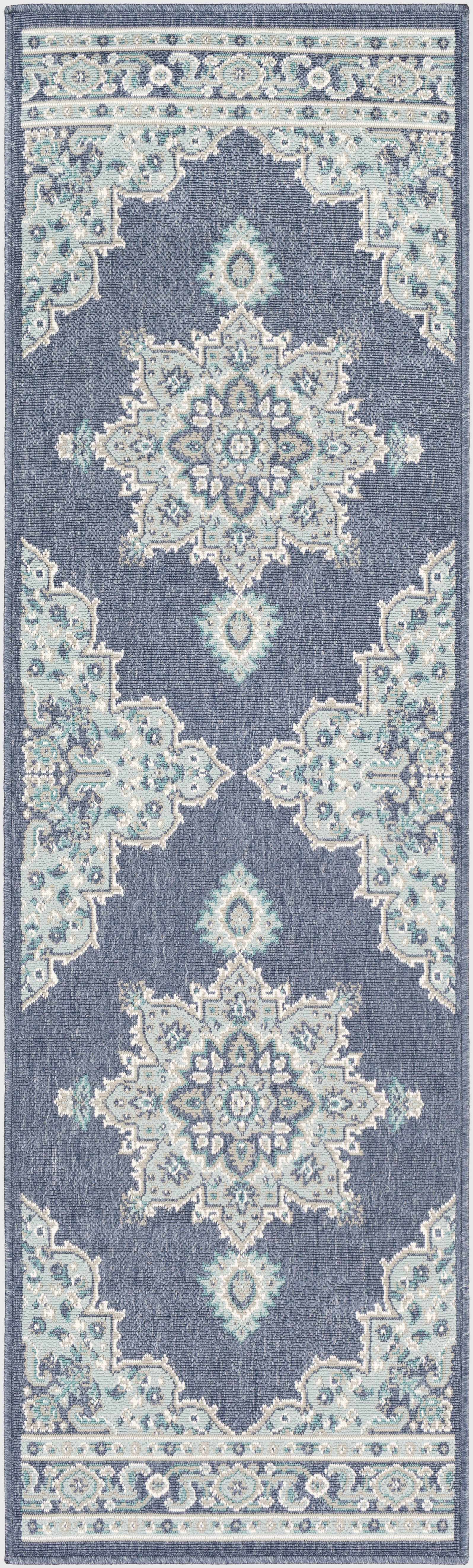 Ferron Outdoor Area Rug - Clearance - Ornate Home