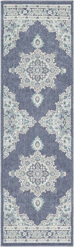 Ferron Outdoor Area Rug - Clearance - Ornate Home