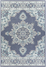 Ferron Outdoor Area Rug - Clearance - Ornate Home