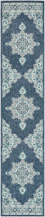 Ferron Outdoor Area Rug - Clearance - Ornate Home