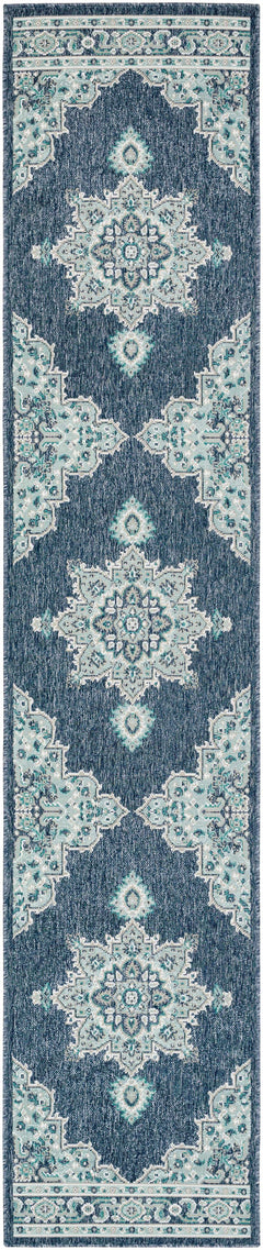 Ferron Outdoor Area Rug - Clearance - Ornate Home