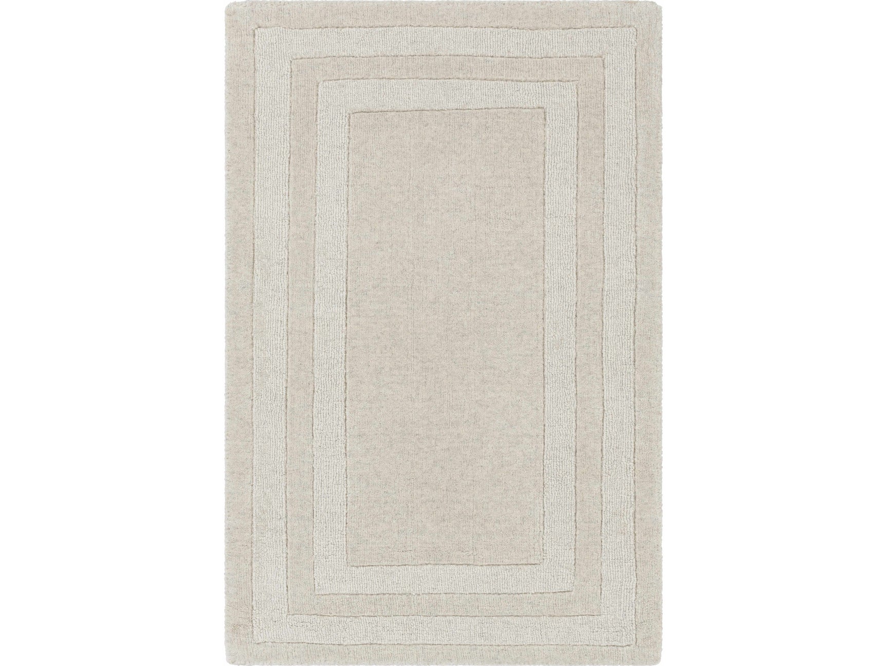 Ferrum Area Rug - Ornate Home