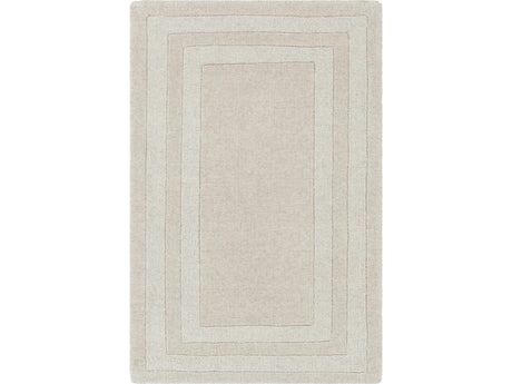 Ferrum Area Rug - Ornate Home