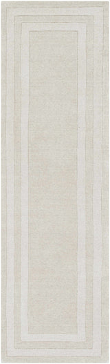 Ferrum Area Rug - Ornate Home