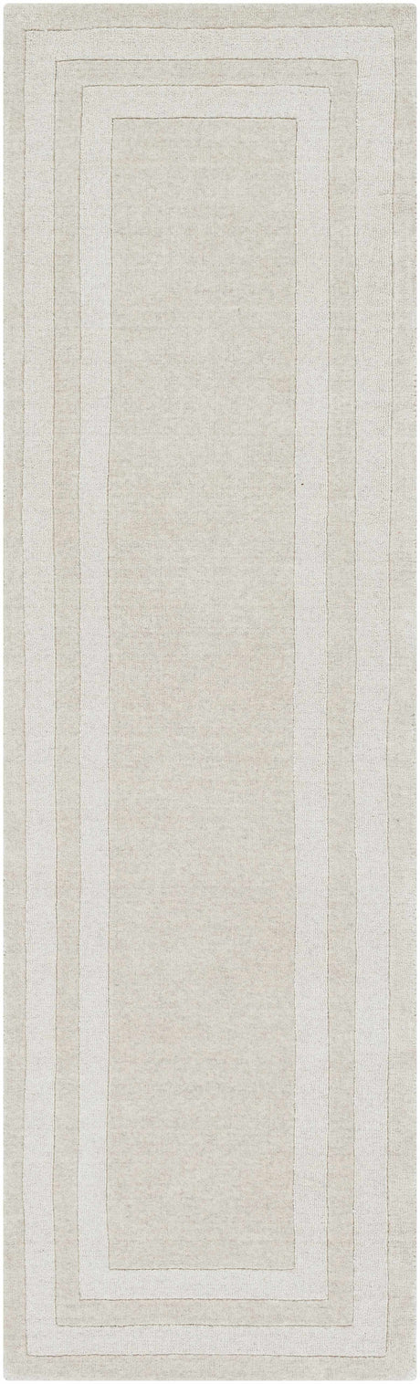 Ferrum Area Rug - Ornate Home