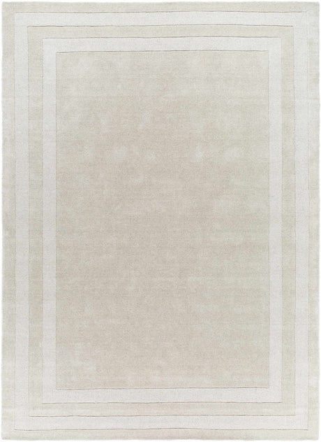 Ferrum Area Rug - Ornate Home