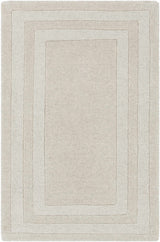 Ferrum Area Rug - Ornate Home