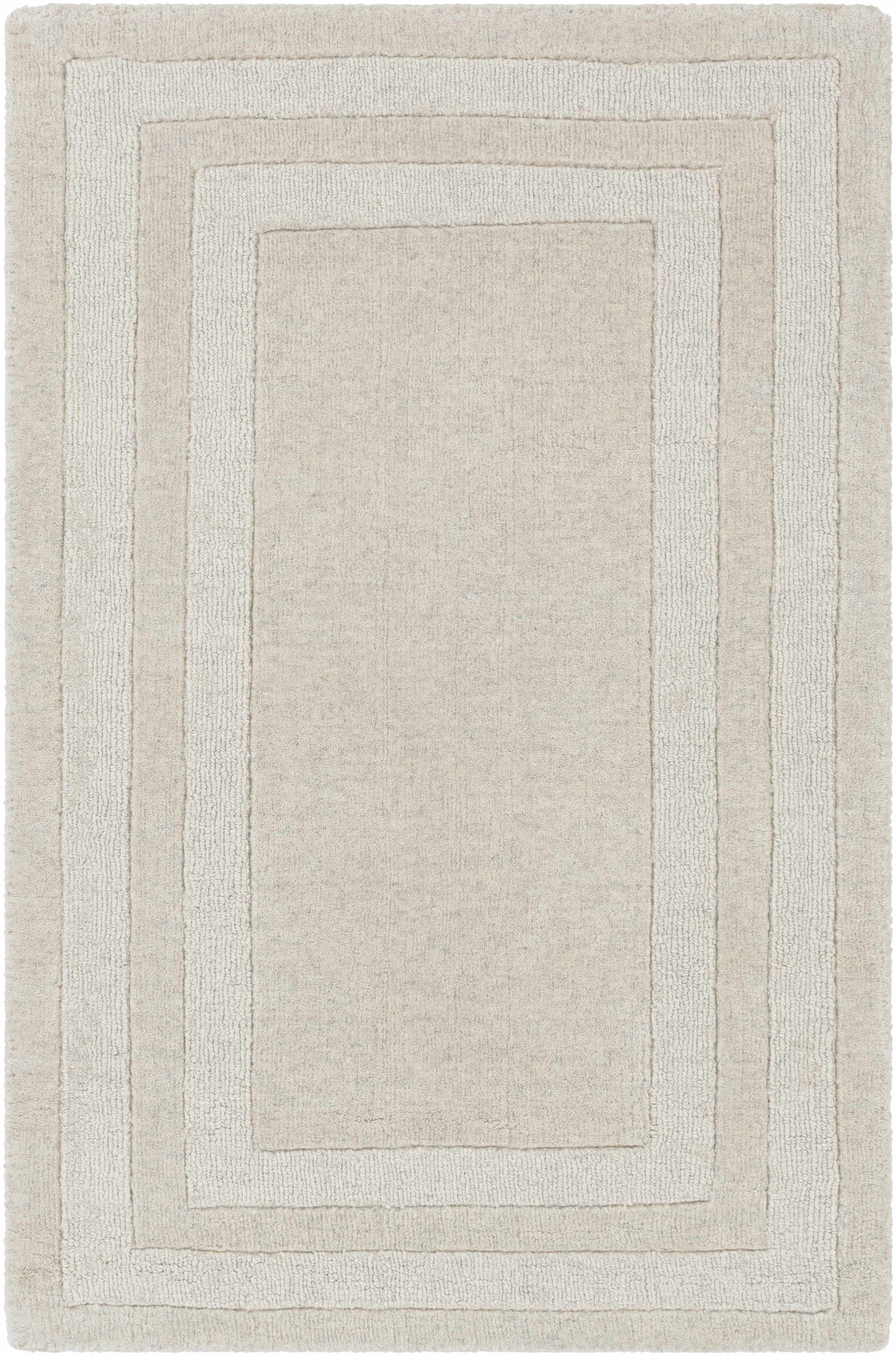 Ferrum Area Rug - Ornate Home