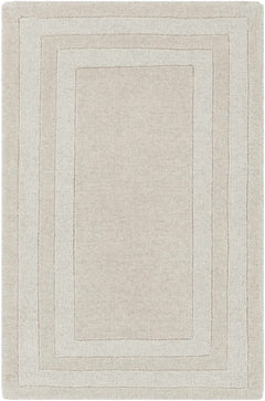 Ferrum Area Rug - Ornate Home