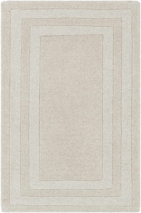 Ferrum Area Rug - Ornate Home