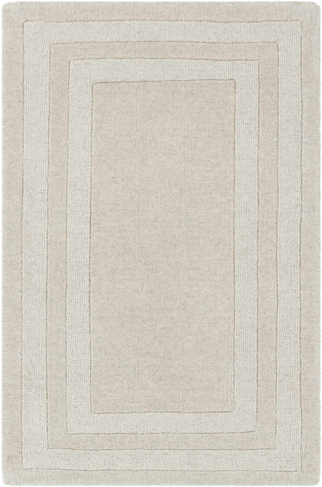 Ferrum Area Rug - Ornate Home