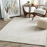 Ferrum Area Rug - Ornate Home