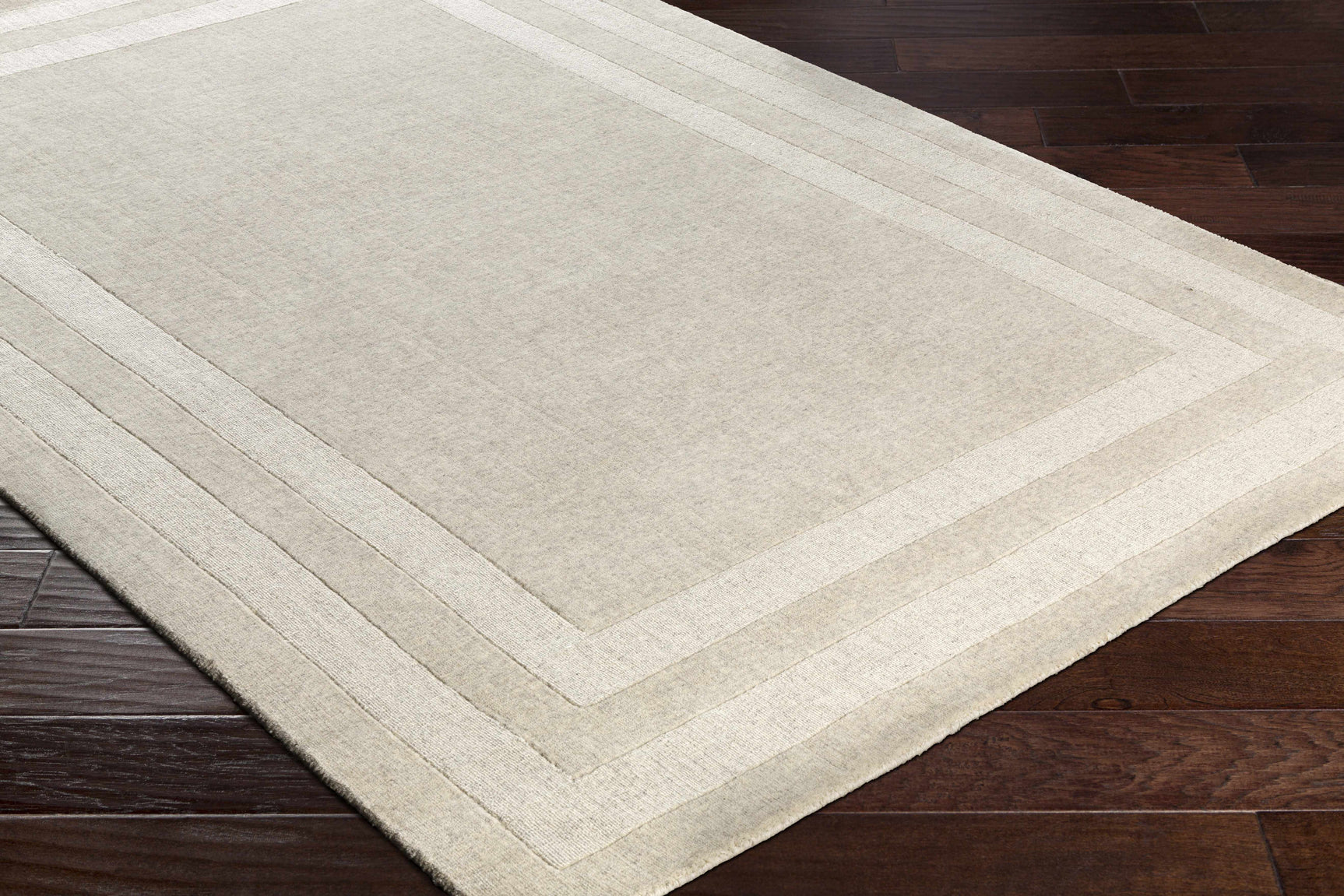 Ferrum Area Rug - Ornate Home