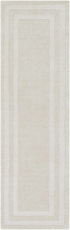 Ferrum Area Rug - Ornate Home
