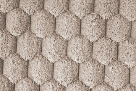 Ferryhill Taupe 2-Arm Chaise - Ornate Home