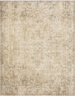 Fetscher Machine Woven Galey Alix x LIVABLISS GAHU-2300 Area Rug - Ornate Home