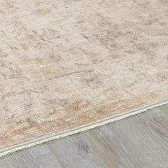 Fetscher Machine Woven Galey Alix x LIVABLISS GAHU-2300 Area Rug - Ornate Home