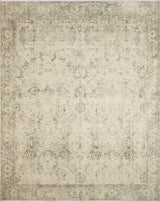 Fetscher Machine Woven Galey Alix x LIVABLISS GAHU-2301 Area Rug - Ornate Home
