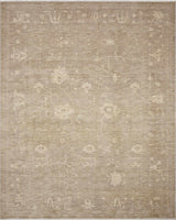 Fetscher Machine Woven Galey Alix x LIVABLISS GAHU-2302 Area Rug - Ornate Home