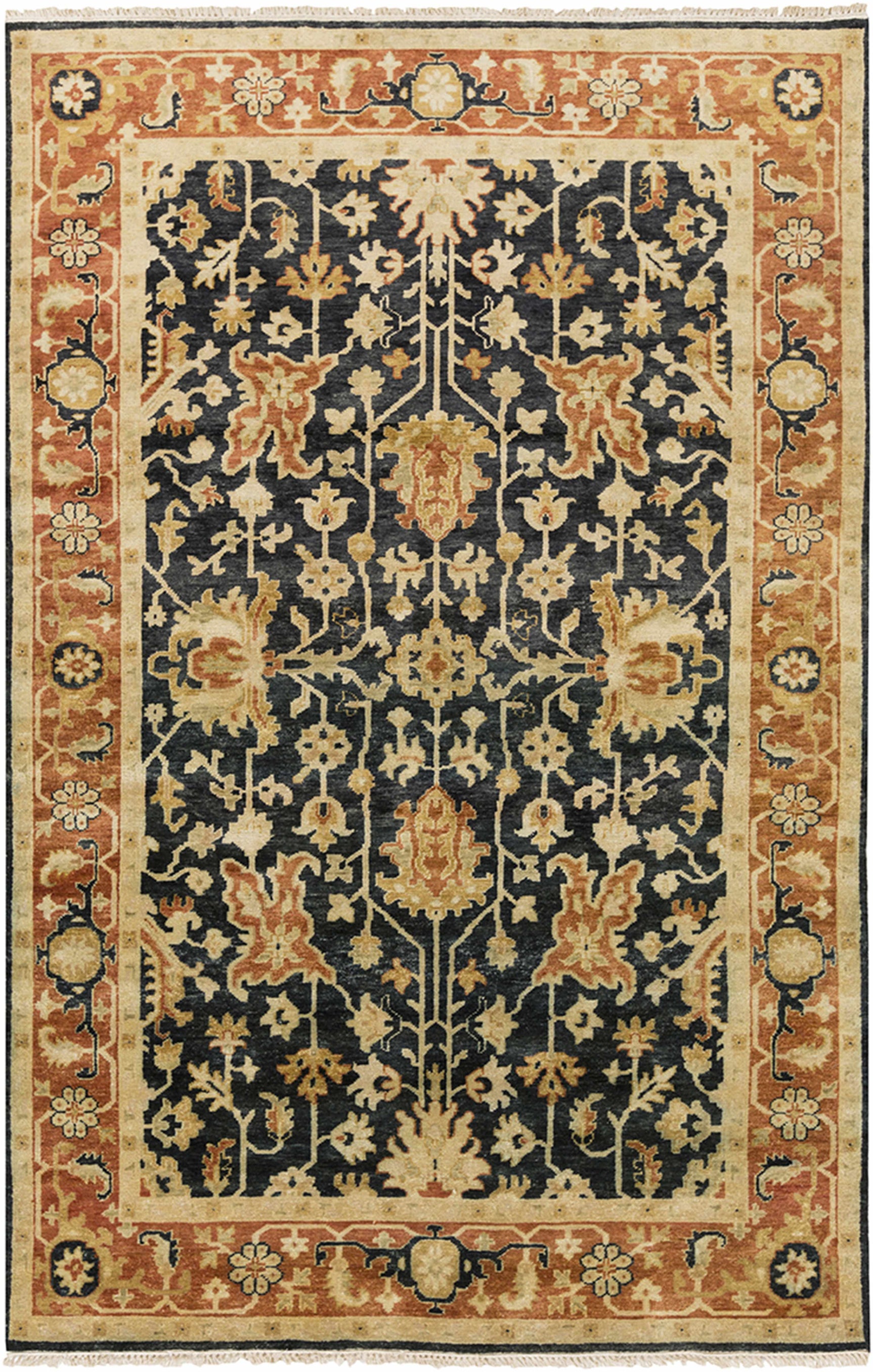 Fielding Area Carpet - Clearance - Ornate Home