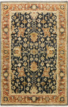 Fielding Area Carpet - Clearance - Ornate Home