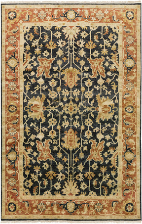 Fielding Area Carpet - Clearance - Ornate Home