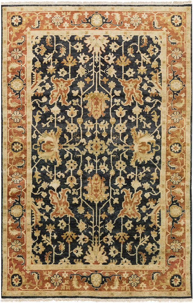 Fielding Area Carpet - Clearance - Ornate Home