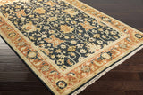 Fielding Area Carpet - Clearance - Ornate Home