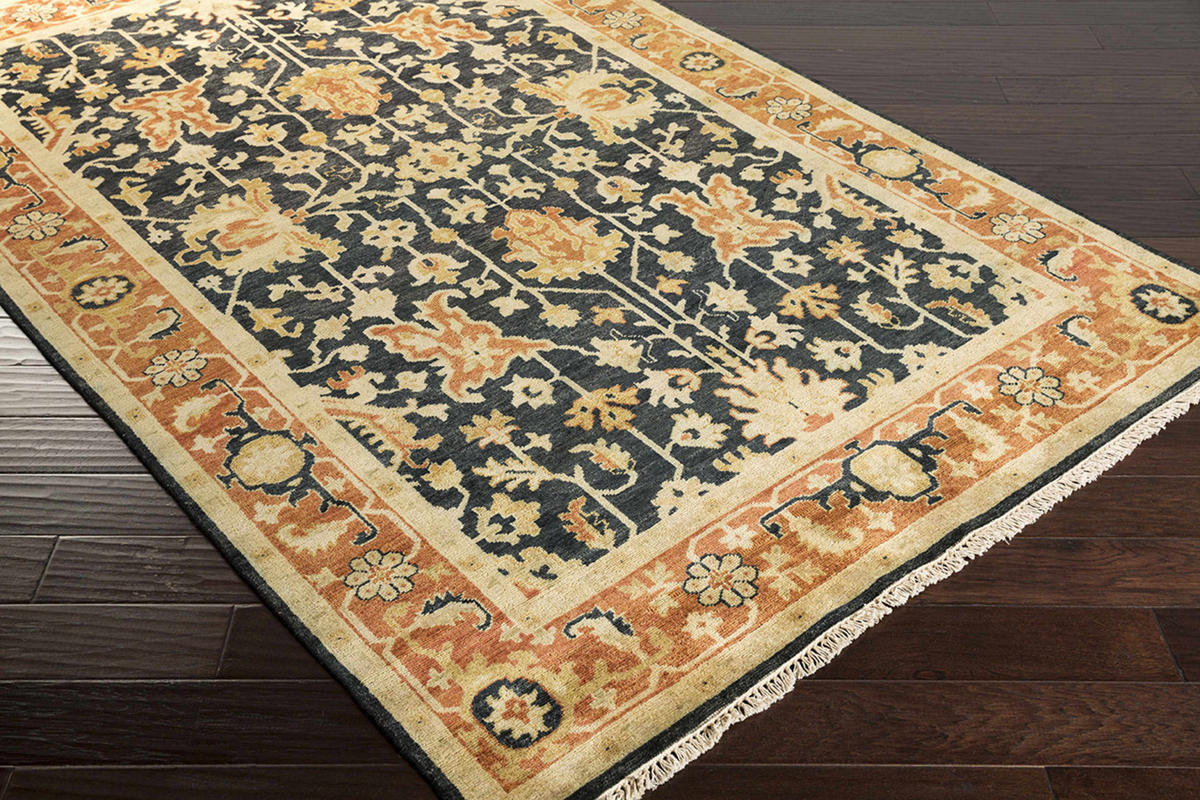 Fielding Area Carpet - Clearance - Ornate Home