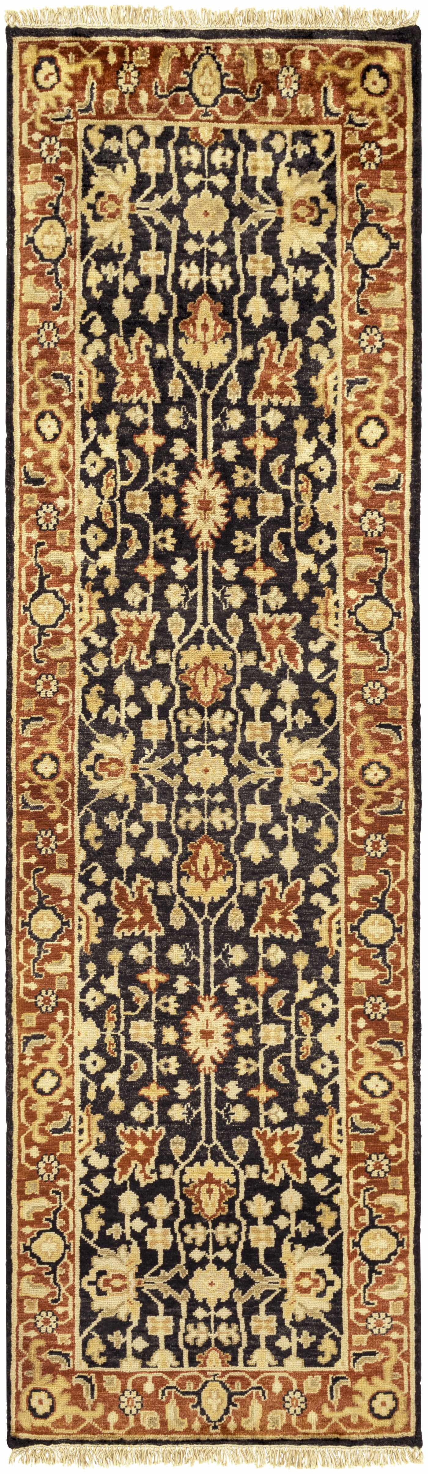 Fielding Area Carpet - Clearance - Ornate Home