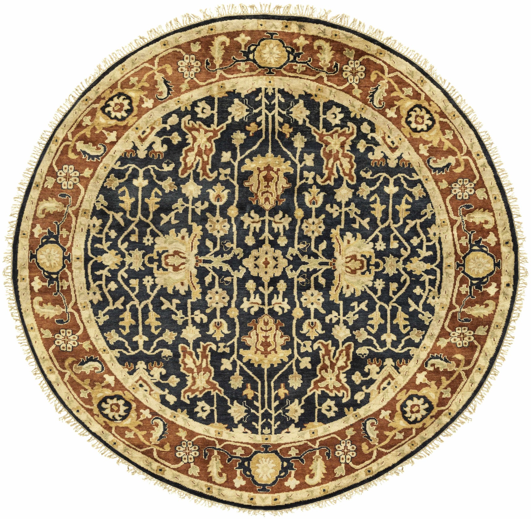 Fielding Area Carpet - Clearance - Ornate Home