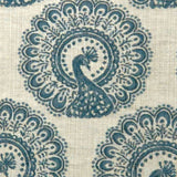 Fifi Blue Pillow (Set of 2) - Ornate Home