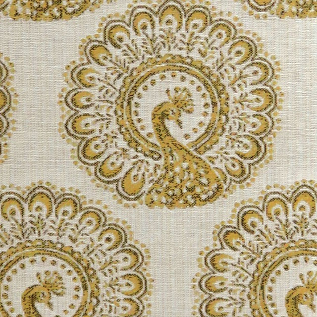 Fifi Yellow 18x18 Pillow (Set of 2) - Ornate Home