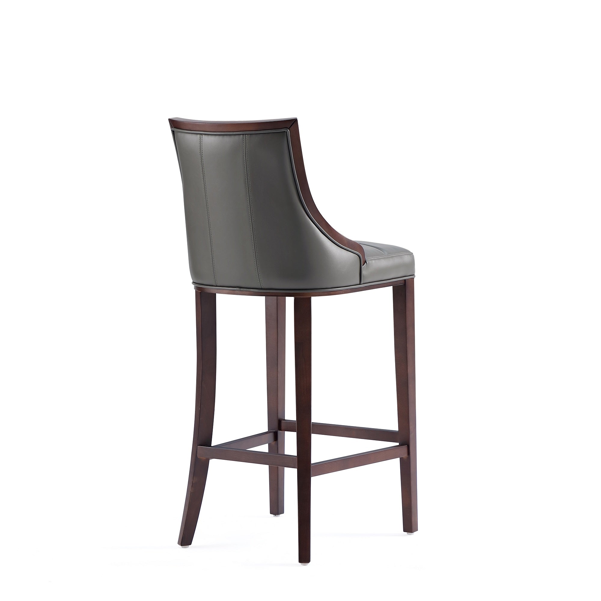 Manhattan Comfort Fifth Avenue Bar Stool - Thumbnail 3