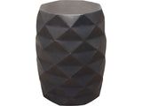 Fig Grey Accent Table - Ornate Home