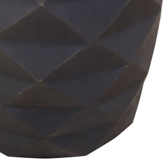 Fig Grey Accent Table - Ornate Home