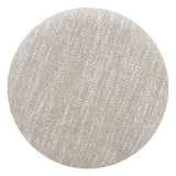 Fije Gray Storage Ottoman - Ornate Home