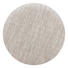 Fije Gray Storage Ottoman - Ornate Home