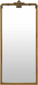 Filettole Mirror - Ornate Home